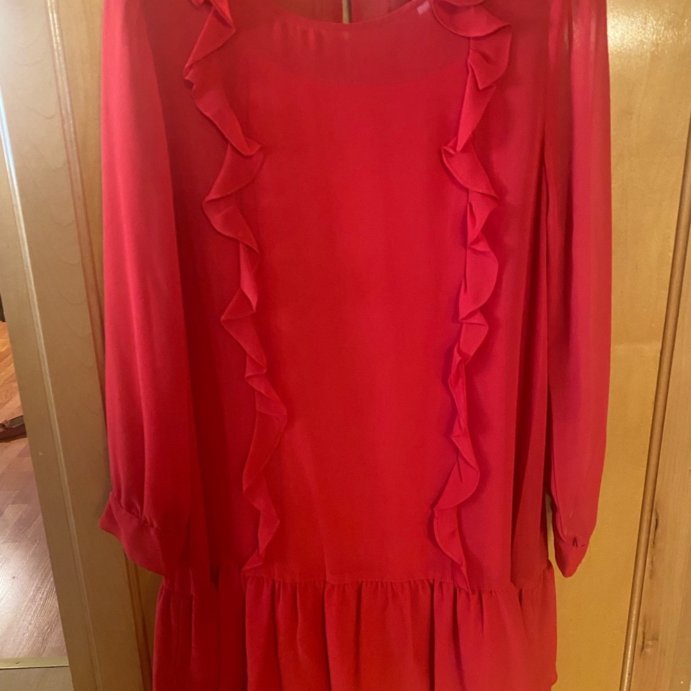 BCBGMAXAZRIA Dress